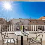 Apartman Ivandic Makarska