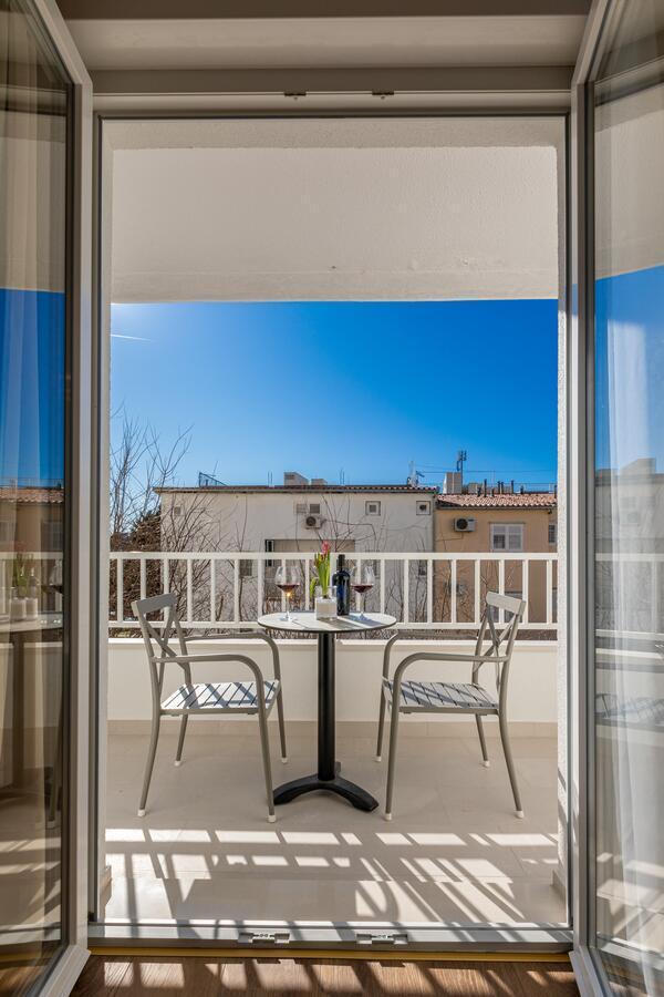 Apartman Ivandic *