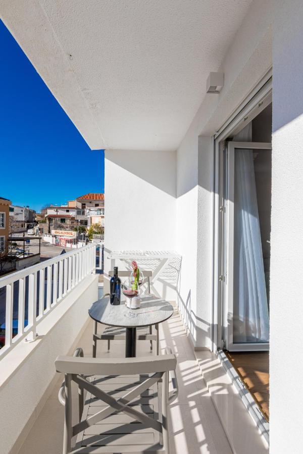 Ivandic Apartman